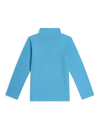 O'NEILL | Camiseta interior de snowboard con cremallera para niña FWC Cruz | blau